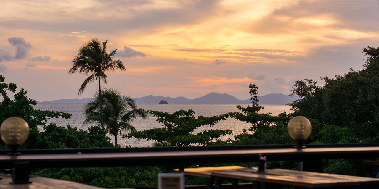 Balcony Party Hostel - 18-40 (Adults Only) Ao Nang Ngoại thất bức ảnh